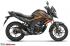 Honda CB Hornet 160R & X-Blade removed from Indian website